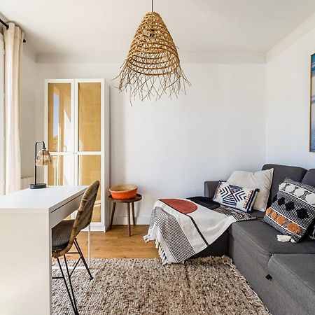 Ferienwohnung Le Bosquet 3 Par Dodo-A-Cassis Exterior foto